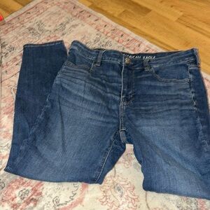 NWOT American eagle next level stretch jeans